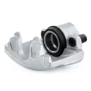 ABE Brake caliper Front Axle Right CZH1201 Caliper,Disc brake caliper VW,AUDI,SKODA,Golf IV Schragheck (1J1),Golf V Schragheck (1K1),POLO (9N_)