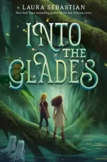 Image of Into the Glades