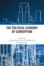 Image of The Political Economy of Corruption
