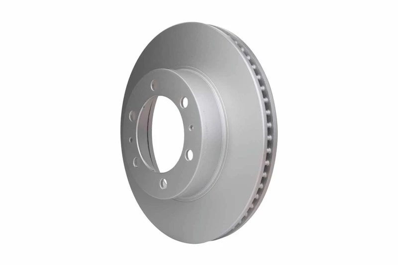 Image of HELLA Brake disc HELLA 8DD 355 126-771