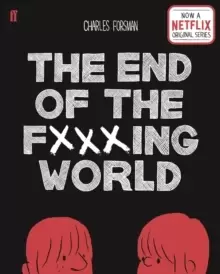 Image of The End of the Fucking World