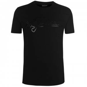Image of 883 Police Laser T Shirt - Black
