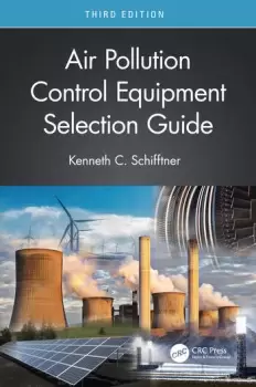 Image of Air Pollution Control Equipment Selection Guide