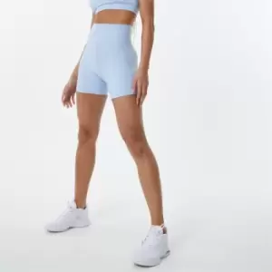 Image of USA Pro 5" Shorts - Blue