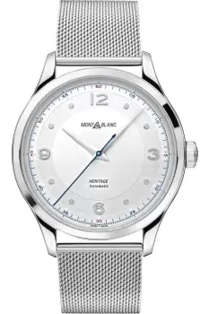Image of Mont Blanc Watch 119945