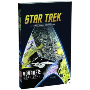 Image of Star Trek Graphic Novel Voyager 9-15
