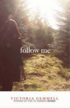 Image of Follow Me by Victoria Gemmell Book