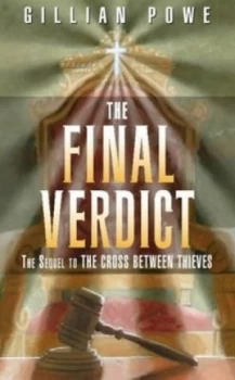 Image of The Final Verdict by Gillian Powe Paperback