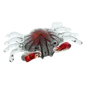 Image of Objets d'art Figurine - Crab