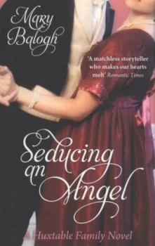 Image of Seducing an Angel by Mary Balogh Paperback