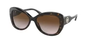 image of Michael Kors Sunglasses MK2120 POSITANO 300613