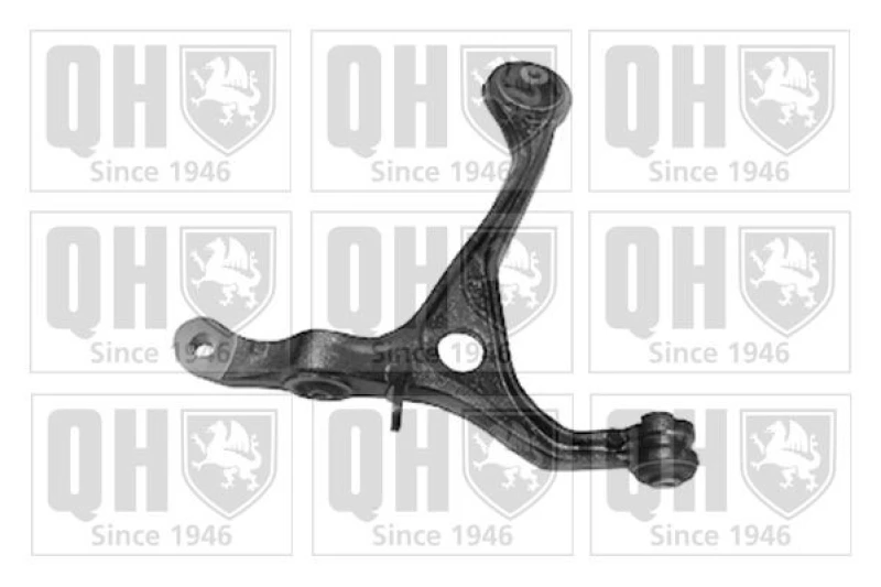 Image of QUINTON HAZELL Suspension arm QUINTON HAZELL QSA2238S