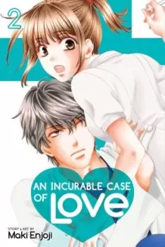 Image of An Incurable Case of Love, Vol. 2 by Maki Enjoji