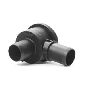 Image of VAICO Idle Control Valve VW,AUDI,SKODA V10-2515 06A145710,06A145710P,6A145710P Idle Air Control Valve,Idle Control Valve, air supply 06A145710