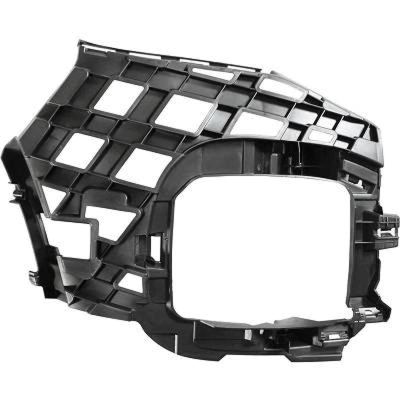Image of Bumper bracket DIEDERICHS 2360062