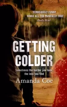 Image of Getting colder by Amanda Coe