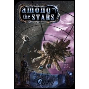 Image of Among the Stars Card Game