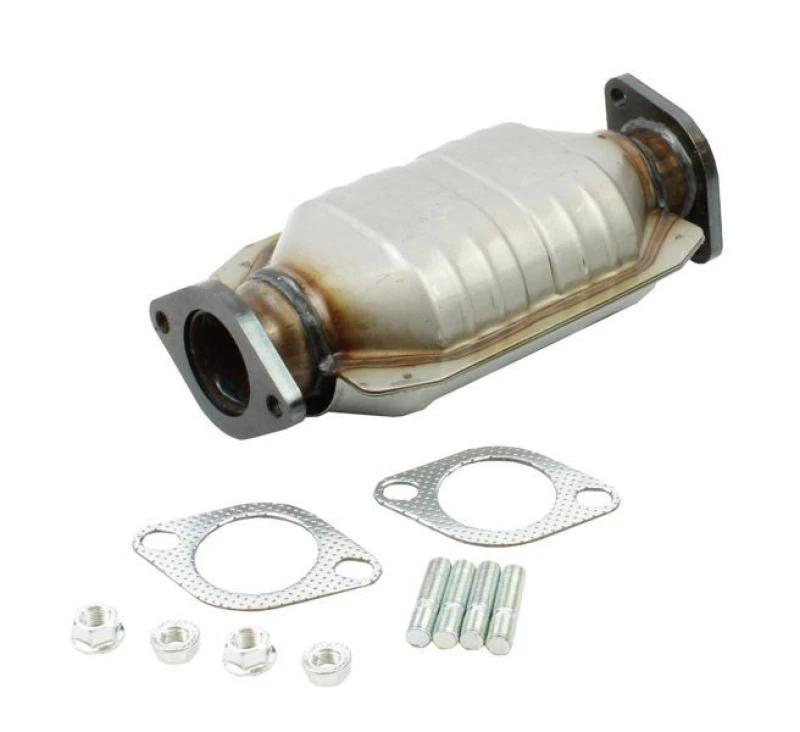 Image of MAXGEAR Catalytic converter MAXGEAR 27-6239