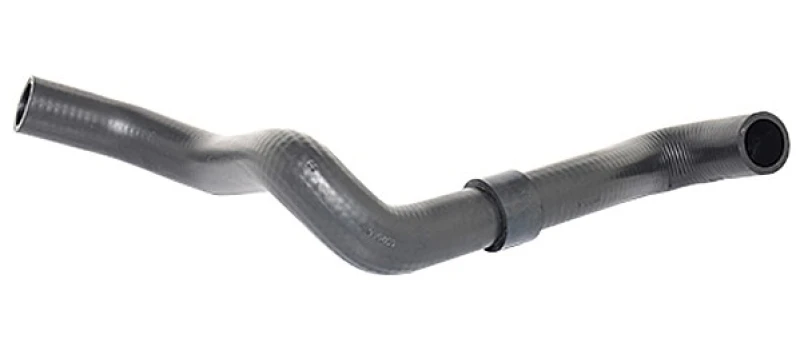 Image of Radiator hose METZGER 2420045