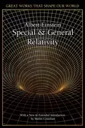 Image of special and general relativity