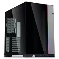 Image of Lian Li O11D EVO Mid-Tower Case - Grey