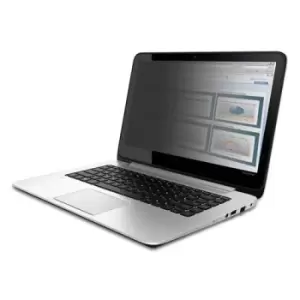 Image of V7 PS14.0W9A2-2E display privacy filters Frameless display privacy filter 35.6cm (14")