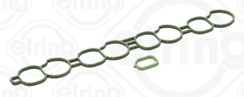 Image of ELRING Gasket Set, intake manifold ELRING B01.110