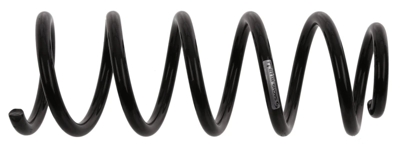 Image of Coil spring SACHS 991 239