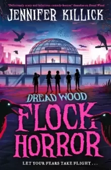 Image of Flock Horror