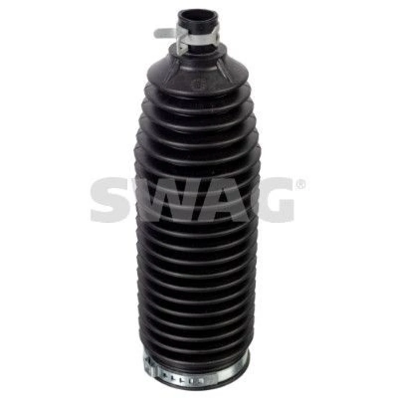 Image of Steering rack gaiter kit SWAG 33 10 3438