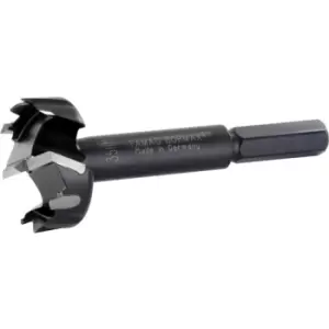 Image of FAMAG 60mm Bormax 3 Carbide Tipped TCT Forstner Bit, 1663060