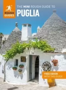 Image of The Mini Rough Guide to Puglia (Travel Guide with Free eBook)