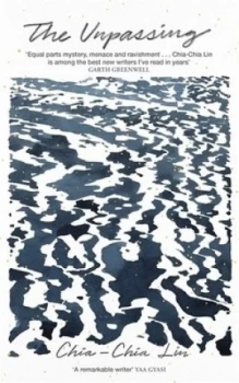 Image of The unpassing by Chia-Chia Lin