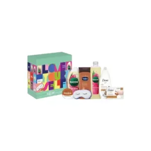 Image of Favourites Pampering Selection Box