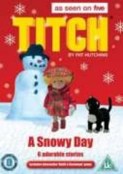 image of Titch - A Snowy Day