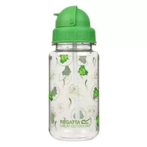 Image of Regatta 0.35 Litre Tritan Straw Bottle - None