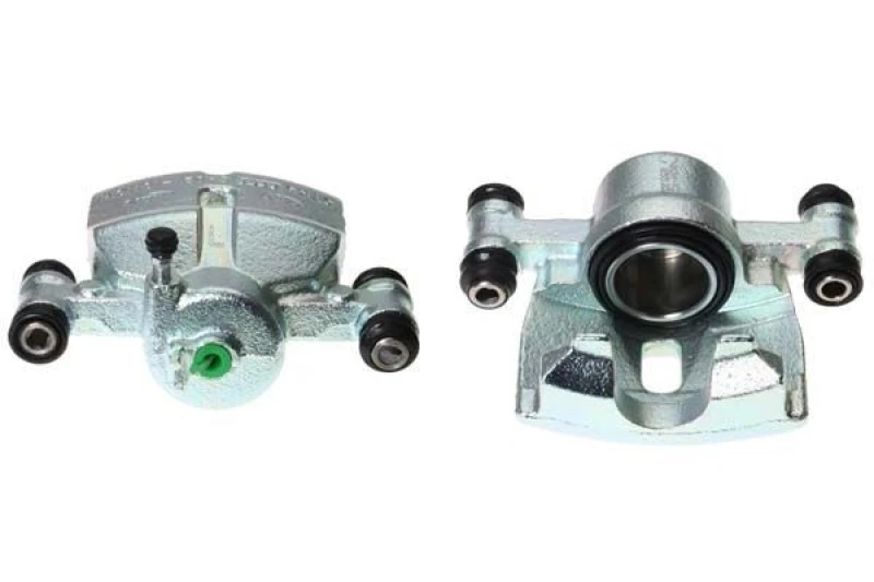 Image of MAPCO Brake caliper MAPCO 4383