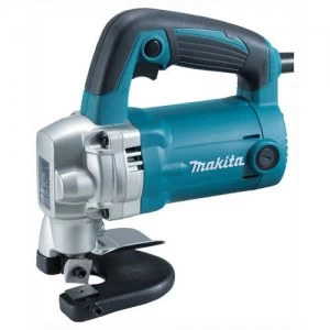 image of Makita JS3201 3.2mm Metal Shears 110v