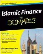 Image of islamic finance for dummies