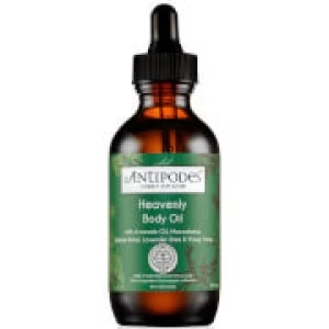 image of Antipodes Heavenly Body Oil