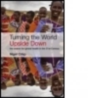 Image of Turning the world upside down by Nigel Crisp