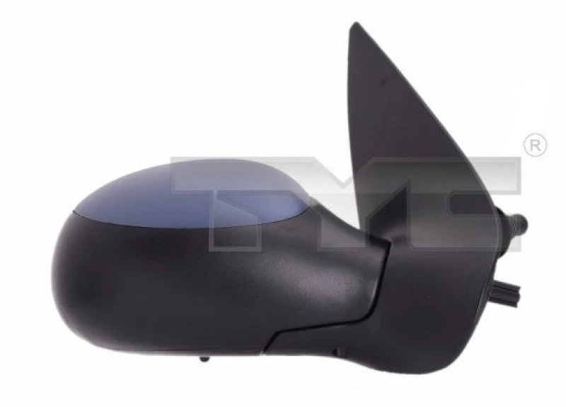 Image of TYC Wing mirror TYC 326-0077