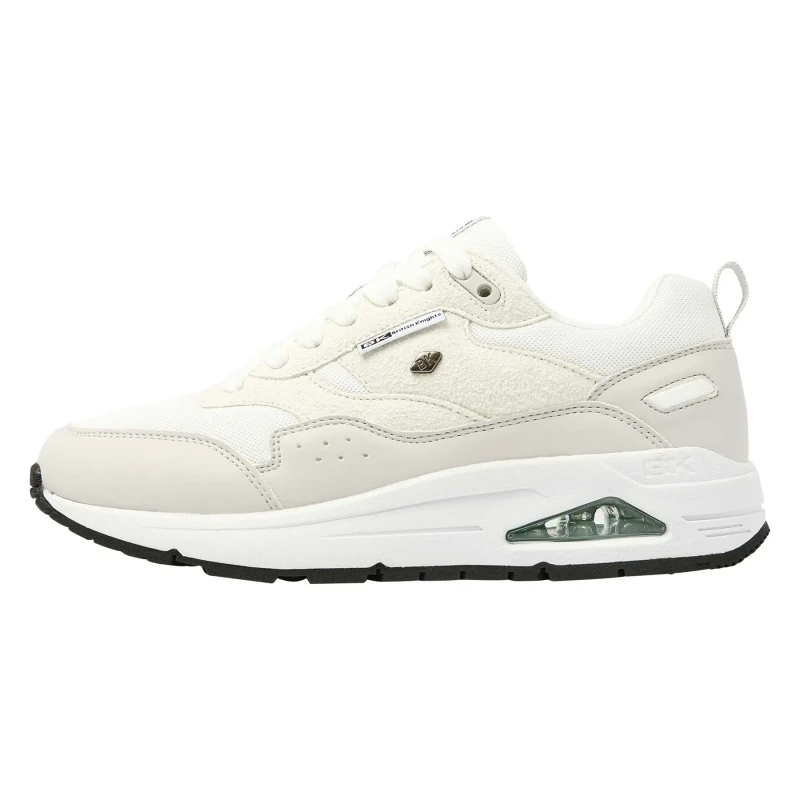 Image of british knights Trainers British Knights Lennox Blanc Unisex 37