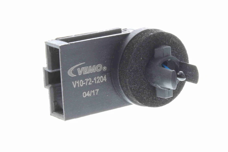 Image of VEMO V10-72-1204 Sensors Original VEMO Quality Sender Unit,interior temperature (832)