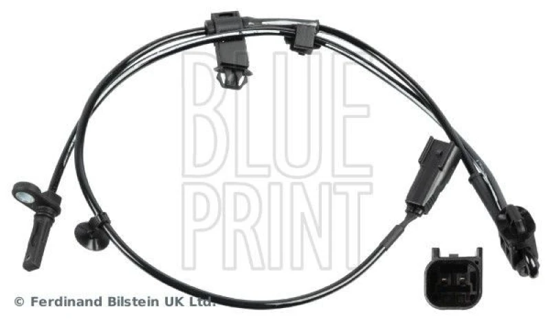 Image of Blue PRINT ABS sensor Blue PRINT ADBP710080