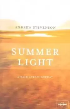 Image of Summer light by Andrew Stevenson