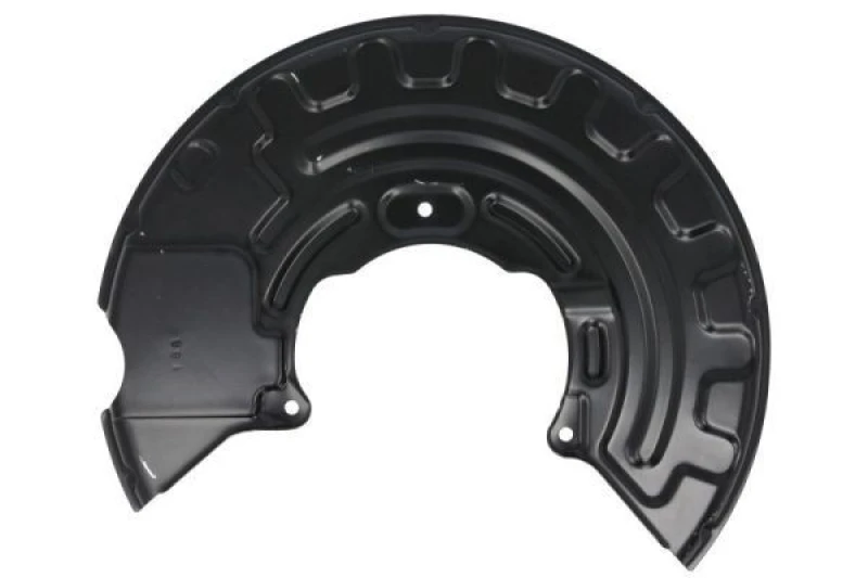 Image of BLIC Brake disc backing plate BLIC 6508-03-9545376K