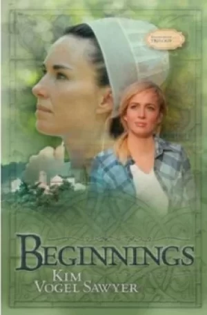 Image of Beginnings by Kim Vogel Sawyer