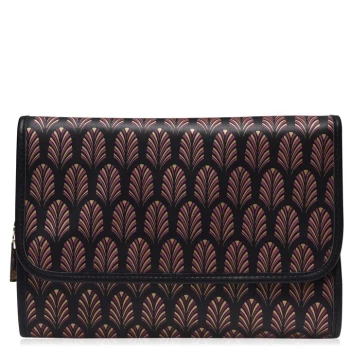 image of Biba Travel Case - Deco Print