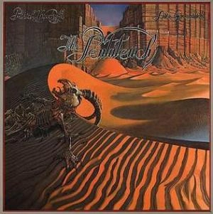 Image of Pentateuch of the Cosmogony by Patrick Woodroffe & Dave Greenslade CD Album